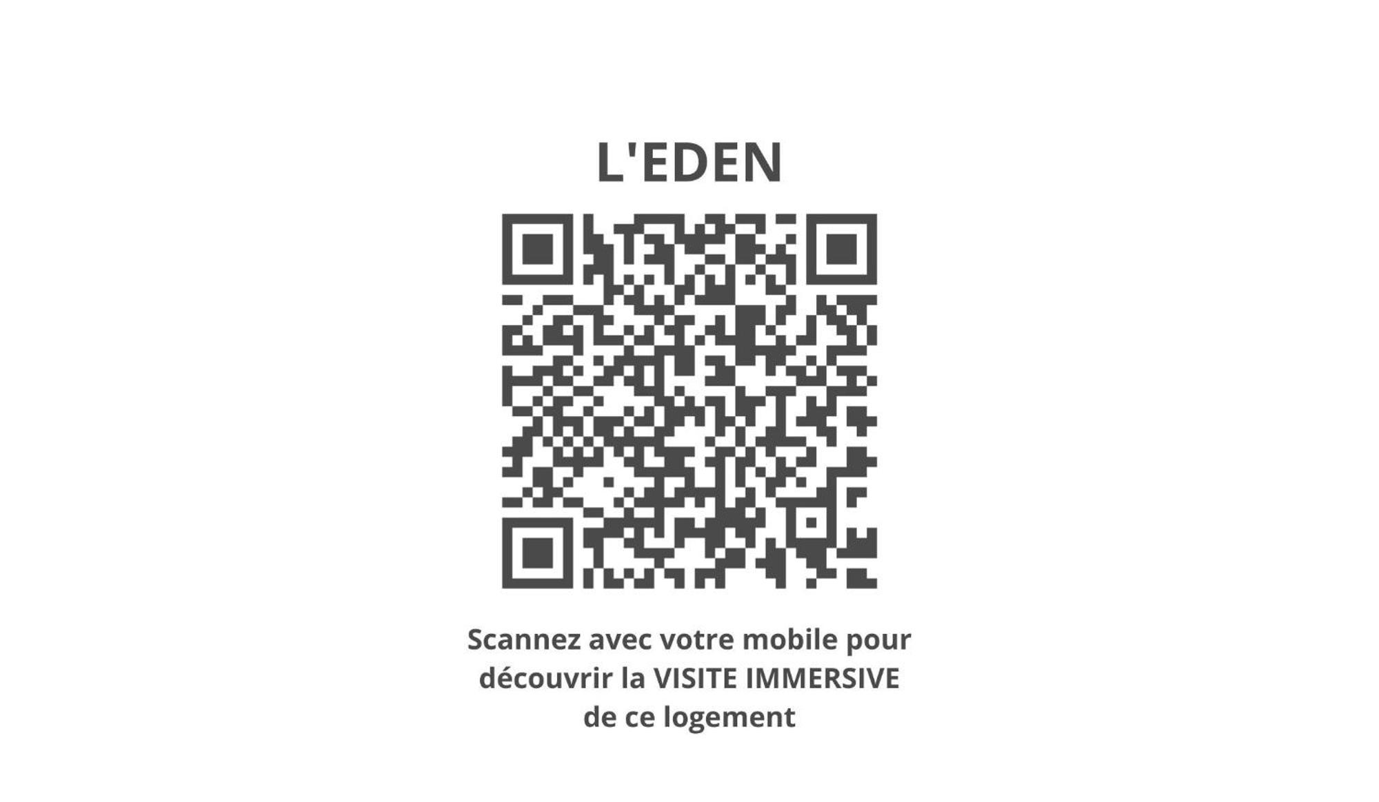 L'Eden - Appartement Familial Au Pied Du Thabor Rennes Eksteriør bilde